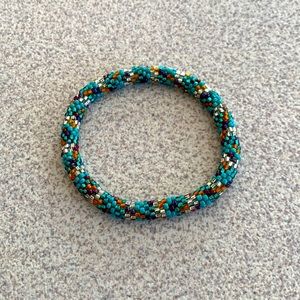 Lily and Laura bracelet